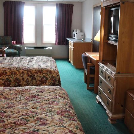 Anchorage Inn Burlington Esterno foto