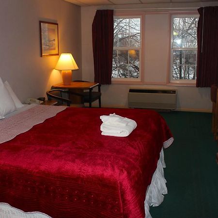 Anchorage Inn Burlington Esterno foto