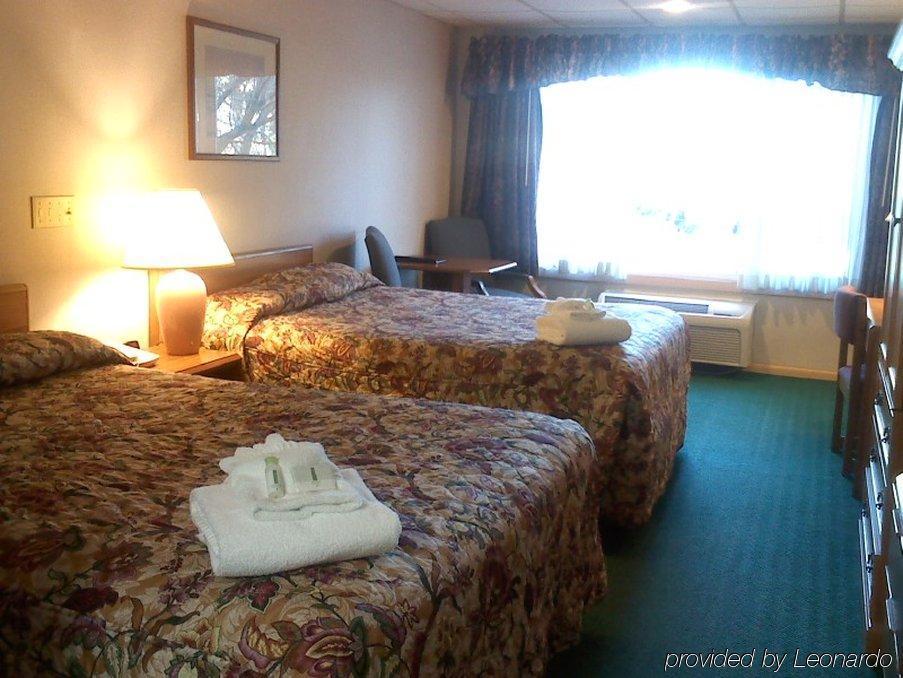 Anchorage Inn Burlington Esterno foto