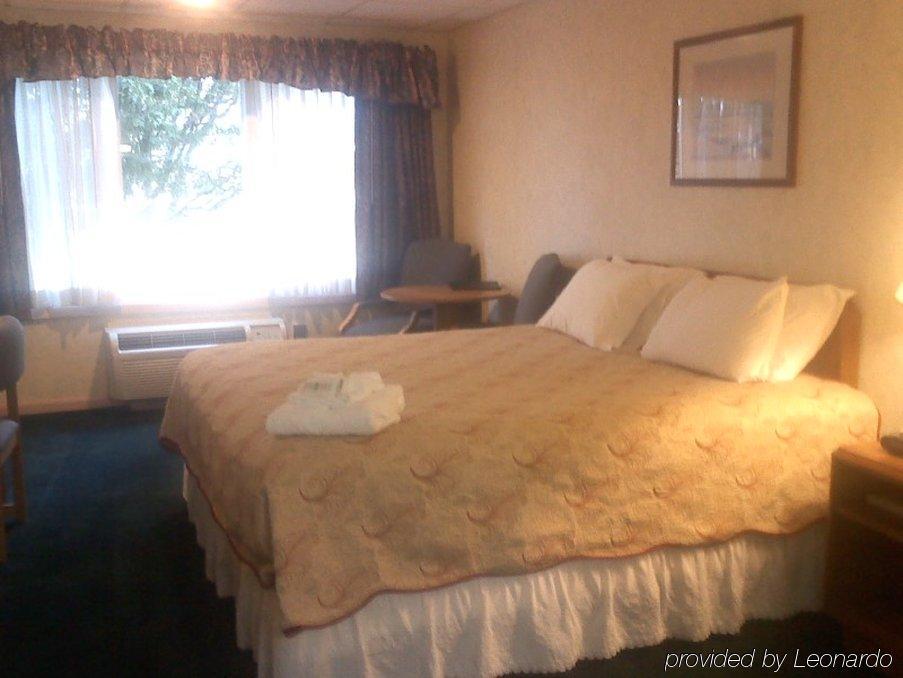 Anchorage Inn Burlington Esterno foto