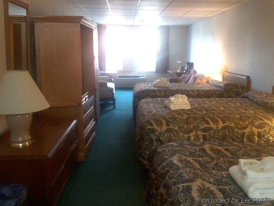 Anchorage Inn Burlington Esterno foto