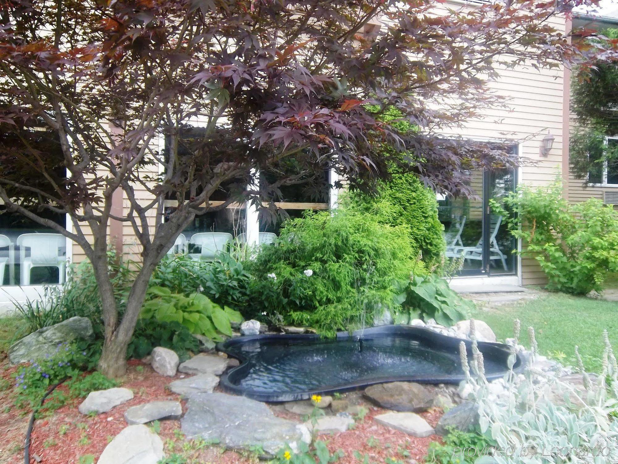 Anchorage Inn Burlington Esterno foto