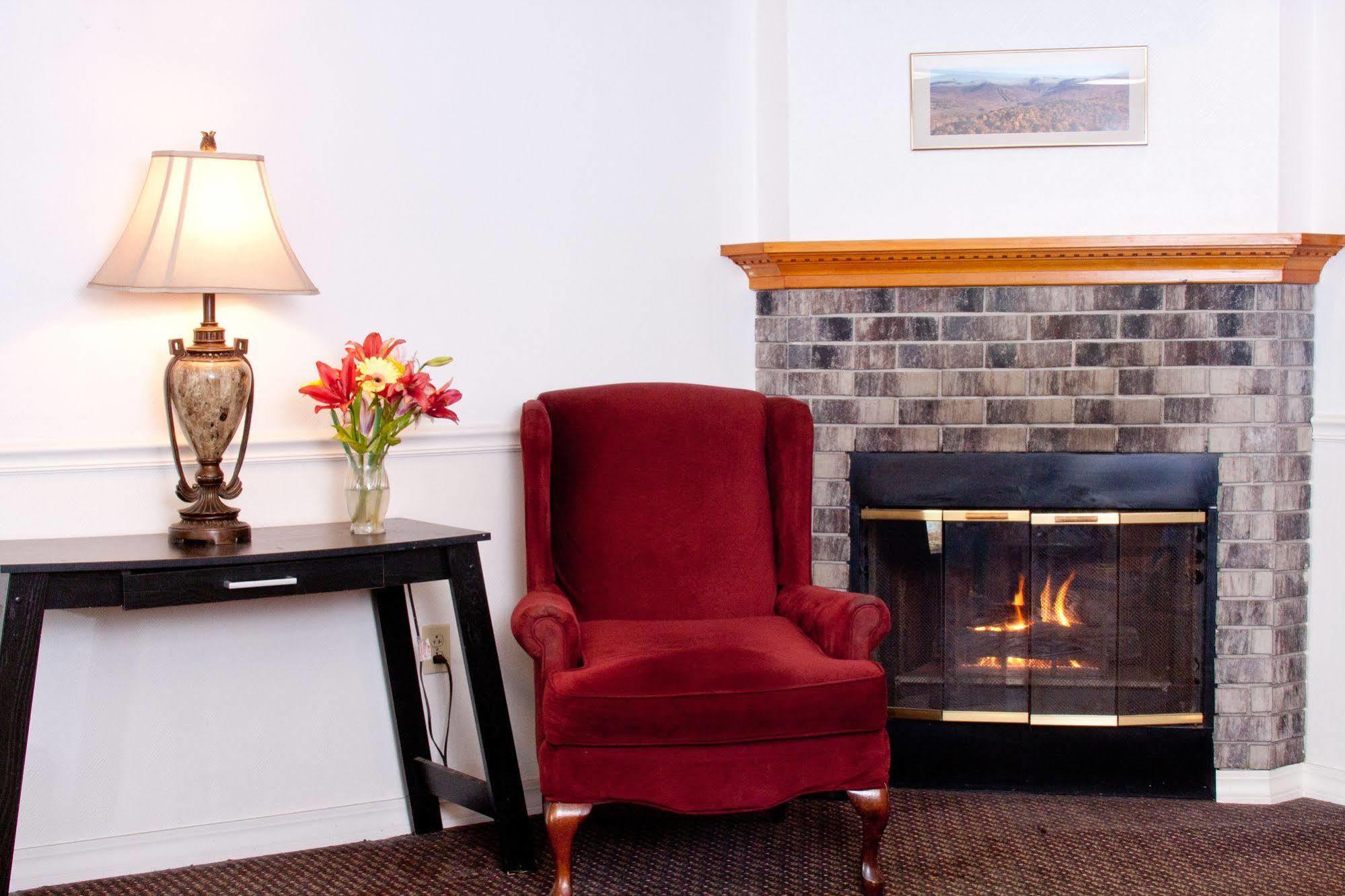 Anchorage Inn Burlington Esterno foto